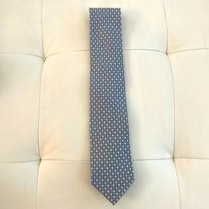 Salvatore Ferragamo Penguin Tie